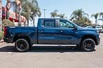 Used 2022 Chevrolet Silverado 1500 LT Crew Cab 4x4, Pickup for sale #53574 - photo 11