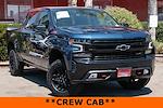 Used 2022 Chevrolet Silverado 1500 LT Crew Cab 4x4, Pickup for sale #53574 - photo 3