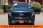 Used 2022 Chevrolet Silverado 1500 LT Crew Cab 4x4, Pickup for sale #53574 - photo 4