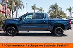 Used 2022 Chevrolet Silverado 1500 LT Crew Cab 4x4, Pickup for sale #53574 - photo 6