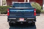 Used 2022 Chevrolet Silverado 1500 LT Crew Cab 4x4, Pickup for sale #53574 - photo 8