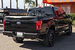 Used 2017 Ford F-150 Lariat SuperCrew Cab 4x4, Pickup for sale #53579 - photo 2