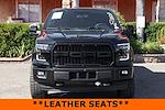 Used 2017 Ford F-150 Lariat SuperCrew Cab 4x4, Pickup for sale #53579 - photo 4