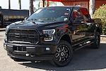 Used 2017 Ford F-150 Lariat SuperCrew Cab 4x4, Pickup for sale #53579 - photo 5