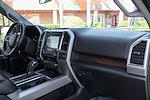 Used 2017 Ford F-150 Lariat SuperCrew Cab 4x4, Pickup for sale #53579 - photo 41