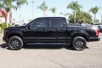 Used 2017 Ford F-150 Lariat SuperCrew Cab 4x4, Pickup for sale #53579 - photo 7