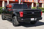 Used 2017 Ford F-150 Lariat SuperCrew Cab 4x4, Pickup for sale #53579 - photo 8