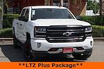 Used 2018 Chevrolet Silverado 1500 LTZ Crew Cab 4x4, Pickup for sale #53585 - photo 3