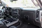 Used 2018 Chevrolet Silverado 1500 LTZ Crew Cab 4x4, Pickup for sale #53585 - photo 35