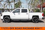 Used 2018 Chevrolet Silverado 1500 LTZ Crew Cab 4x4, Pickup for sale #53585 - photo 6