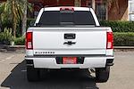 Used 2018 Chevrolet Silverado 1500 LTZ Crew Cab 4x4, Pickup for sale #53585 - photo 8