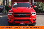 Used 2021 Ram 1500 Laramie Crew Cab 4x4, Pickup for sale #53586 - photo 4