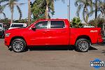 Used 2021 Ram 1500 Laramie Crew Cab 4x4, Pickup for sale #53586 - photo 6