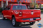 Used 2021 Ram 1500 Laramie Crew Cab 4x4, Pickup for sale #53586 - photo 7