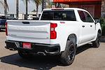 Used 2021 Chevrolet Silverado 1500 LT Crew Cab 4x4, Pickup for sale #53587 - photo 2