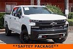 Used 2021 Chevrolet Silverado 1500 LT Crew Cab 4x4, Pickup for sale #53587 - photo 3