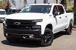 Used 2021 Chevrolet Silverado 1500 LT Crew Cab 4x4, Pickup for sale #53587 - photo 5