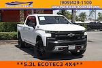 Used 2021 Chevrolet Silverado 1500 LT Crew Cab 4x4, Pickup for sale #53608 - photo 1