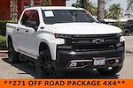 Used 2021 Chevrolet Silverado 1500 LT Crew Cab 4x4, Pickup for sale #53608 - photo 3