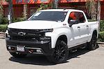 Used 2021 Chevrolet Silverado 1500 LT Crew Cab 4x4, Pickup for sale #53608 - photo 5