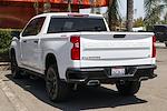 Used 2021 Chevrolet Silverado 1500 LT Crew Cab 4x4, Pickup for sale #53608 - photo 7