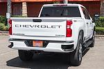 Used 2022 Chevrolet Silverado 2500 Custom Crew Cab 4x4, Pickup for sale #53609 - photo 2