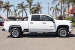 Used 2022 Chevrolet Silverado 2500 Custom Crew Cab 4x4, Pickup for sale #53609 - photo 11