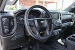 Used 2022 Chevrolet Silverado 2500 Custom Crew Cab 4x4, Pickup for sale #53609 - photo 16