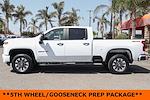 Used 2022 Chevrolet Silverado 2500 Custom Crew Cab 4x4, Pickup for sale #53609 - photo 6