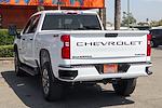 Used 2022 Chevrolet Silverado 2500 Custom Crew Cab 4x4, Pickup for sale #53609 - photo 7