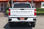 Used 2022 Chevrolet Silverado 2500 Custom Crew Cab 4x4, Pickup for sale #53609 - photo 9