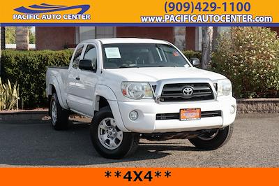 Used 2008 Toyota Tacoma Base Extended Cab 4x4, Pickup for sale #53634 - photo 1