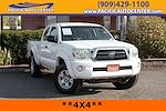 Used 2008 Toyota Tacoma Base Extended Cab 4x4, Pickup for sale #53634 - photo 1