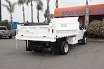 Used 2019 Ford F-450 XL Regular Cab 4x2, Dump Truck for sale #53637 - photo 2