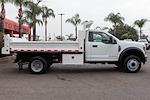 Used 2019 Ford F-450 XL Regular Cab 4x2, Dump Truck for sale #53637 - photo 12