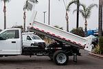 Used 2019 Ford F-450 XL Regular Cab 4x2, Dump Truck for sale #53637 - photo 7