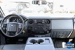 Used 2015 Ford F-550 XL Crew Cab 4x2, Landscape Dump for sale #53645 - photo 25