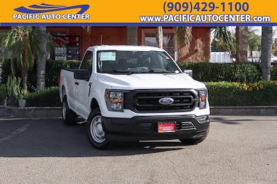 Used 2023 Ford F-150 XL Regular Cab 4x2, Pickup for sale #53657 - photo 1