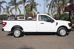 Used 2023 Ford F-150 XL Regular Cab 4x2, Pickup for sale #53657 - photo 11