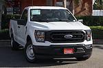 Used 2023 Ford F-150 XL Regular Cab 4x2, Pickup for sale #53657 - photo 3