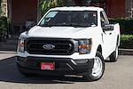 Used 2023 Ford F-150 XL Regular Cab 4x2, Pickup for sale #53657 - photo 5