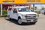 Used 2021 Ford F-250 XL Super Cab 4x2, Service Truck for sale #53659 - photo 1