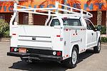 Used 2021 Ford F-250 XL Super Cab 4x2, Service Truck for sale #53659 - photo 2