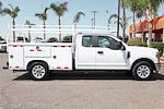 Used 2021 Ford F-250 XL Super Cab 4x2, Service Truck for sale #53659 - photo 14