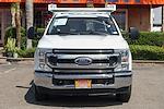 Used 2021 Ford F-250 XL Super Cab 4x2, Service Truck for sale #53659 - photo 4