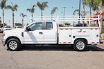 Used 2021 Ford F-250 XL Super Cab 4x2, Service Truck for sale #53659 - photo 8