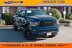 Used 2021 Ram 2500 Limited Crew Cab 4x4, Pickup for sale #53662 - photo 1