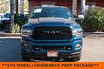 Used 2021 Ram 2500 Limited Crew Cab 4x4, Pickup for sale #53662 - photo 4