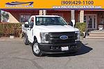 Used 2019 Ford F-250 XL Regular Cab 4x2, Flatbed Truck for sale #53665 - photo 1