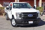 Used 2019 Ford F-250 XL Regular Cab 4x2, Flatbed Truck for sale #53665 - photo 3